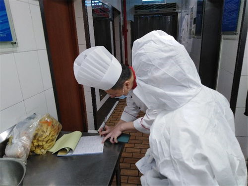 苏星公司 提高食品核酸检测频次,做好冷链食品常态化疫情防控